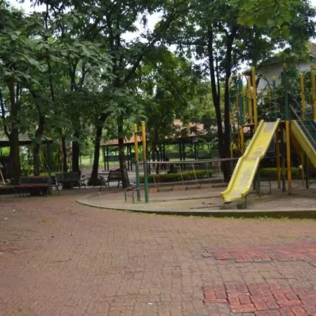 Photo of Silent Hills Resort, Manor, Maharashtra, India by Romika Singh