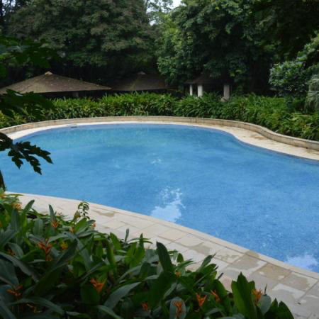 Photo of Silent Hills Resort, Manor, Maharashtra, India by Romika Singh