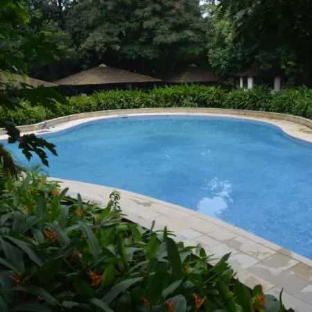 Photo of Silent Hills Resort, Manor, Maharashtra, India by Romika Singh