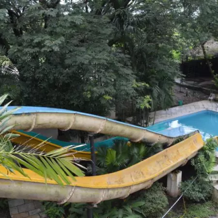 Photo of Silent Hills Resort, Manor, Maharashtra, India by Romika Singh