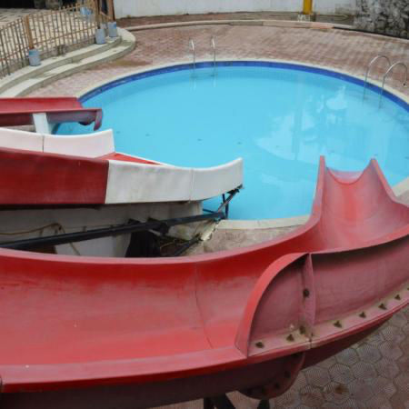 Photo of Silent Hills Resort, Manor, Maharashtra, India by Romika Singh