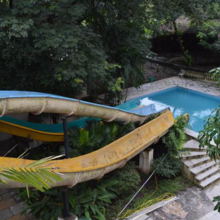 Photo of Silent Hills Resort, Manor, Maharashtra, India by Romika Singh
