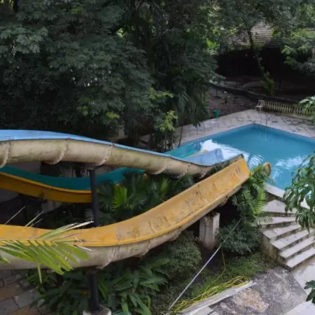 Photo of Silent Hills Resort, Manor, Maharashtra, India by Romika Singh
