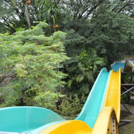 Photo of Silent Hills Resort, Manor, Maharashtra, India by Romika Singh