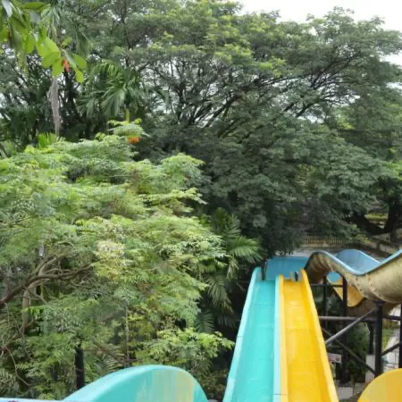 Photo of Silent Hills Resort, Manor, Maharashtra, India by Romika Singh