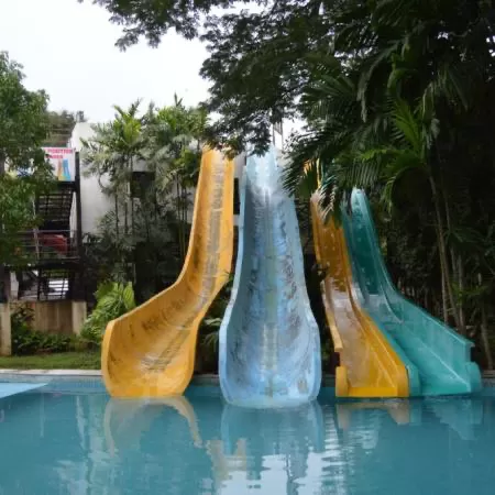 Photo of Silent Hills Resort, Manor, Maharashtra, India by Romika Singh