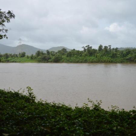 Photo of Silent Hills Resort, Manor, Maharashtra, India by Romika Singh