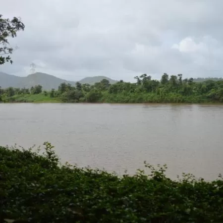 Photo of Silent Hills Resort, Manor, Maharashtra, India by Romika Singh