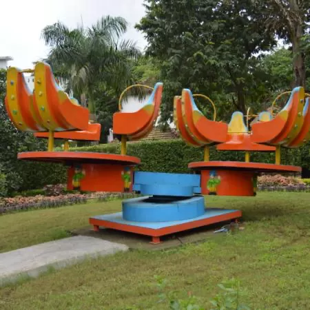 Photo of Silent Hills Resort, Manor, Maharashtra, India by Romika Singh
