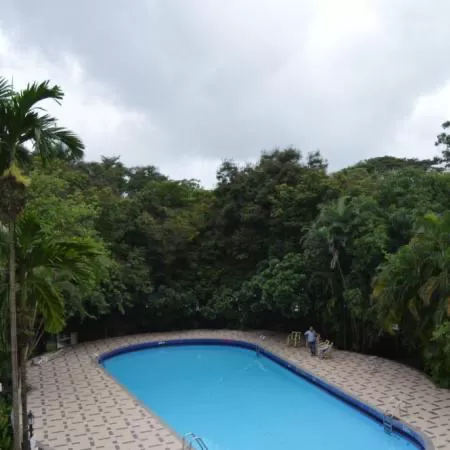 Photo of Silent Hills Resort, Manor, Maharashtra, India by Romika Singh