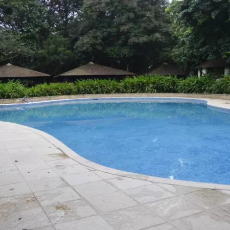 Photo of Silent Hills Resort, Manor, Maharashtra, India by Romika Singh