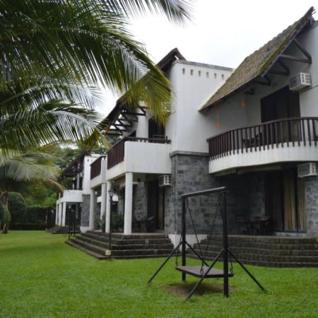 Photo of Silent Hills Resort, Manor, Maharashtra, India by Romika Singh