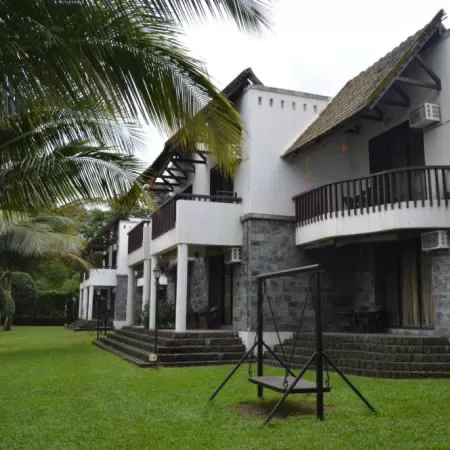 Photo of Silent Hills Resort, Manor, Maharashtra, India by Romika Singh