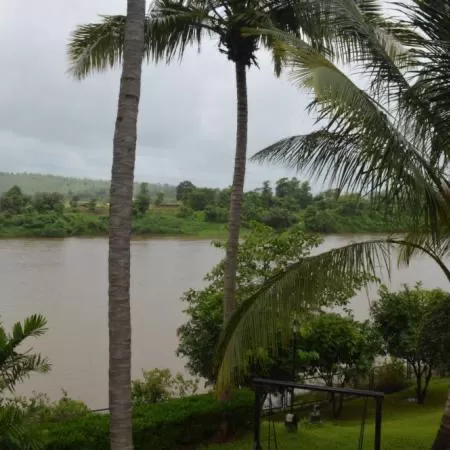 Photo of Silent Hills Resort, Manor, Maharashtra, India by Romika Singh
