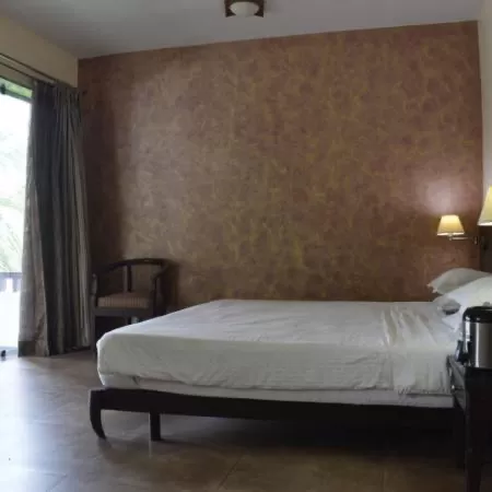 Photo of Silent Hills Resort, Manor, Maharashtra, India by Romika Singh
