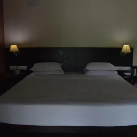 Photo of Silent Hills Resort, Manor, Maharashtra, India by Romika Singh