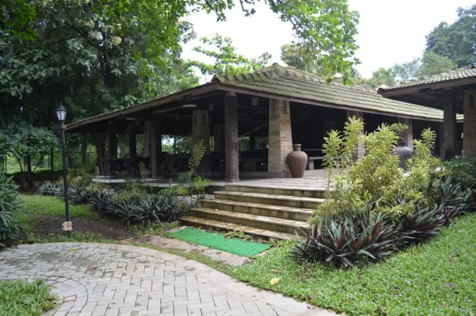 Photo of Silent Hills Resort, Manor, Maharashtra, India by Romika Singh