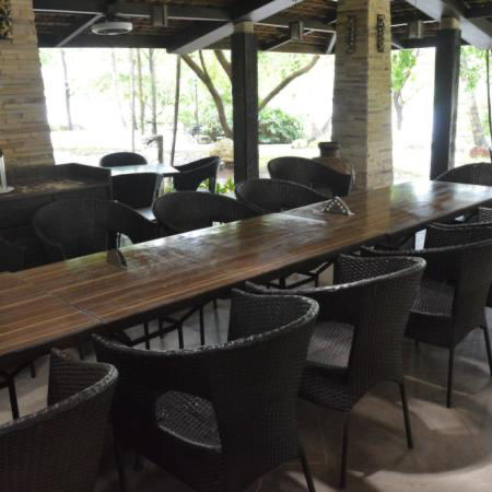Photo of Silent Hills Resort, Manor, Maharashtra, India by Romika Singh