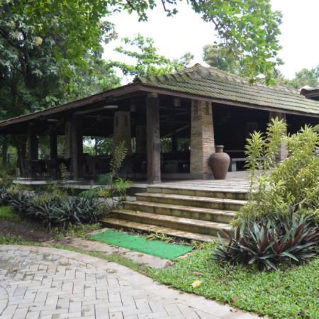 Photo of Silent Hills Resort, Manor, Maharashtra, India by Romika Singh