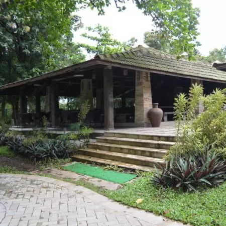 Photo of Silent Hills Resort, Manor, Maharashtra, India by Romika Singh