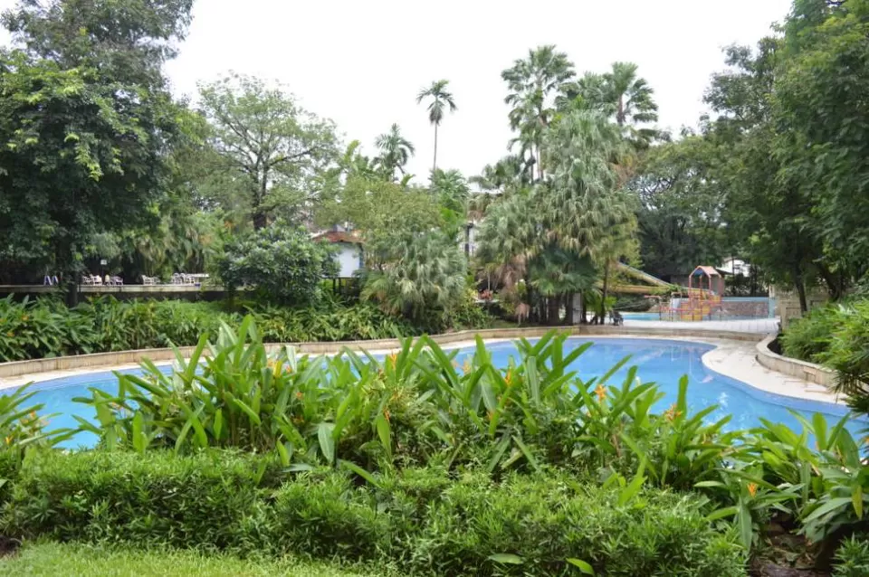 Photo of Silent Hills Resort, Manor, Maharashtra, India by Romika Singh
