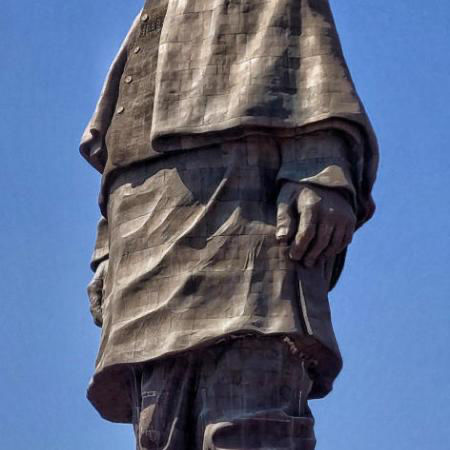 Photo of The Tallest Statue Now Proudly Belongs To India ! Get All Info About Timings & Entry Charges ! by Romika Singh