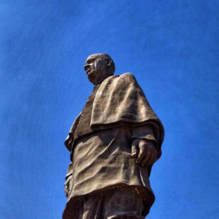 Photo of The Tallest Statue Now Proudly Belongs To India ! Get All Info About Timings & Entry Charges ! by Romika Singh