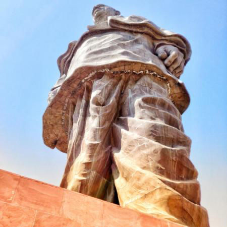 Photo of The Tallest Statue Now Proudly Belongs To India ! Get All Info About Timings & Entry Charges ! by Romika Singh