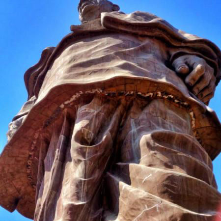 Photo of The Tallest Statue Now Proudly Belongs To India ! Get All Info About Timings & Entry Charges ! by Romika Singh
