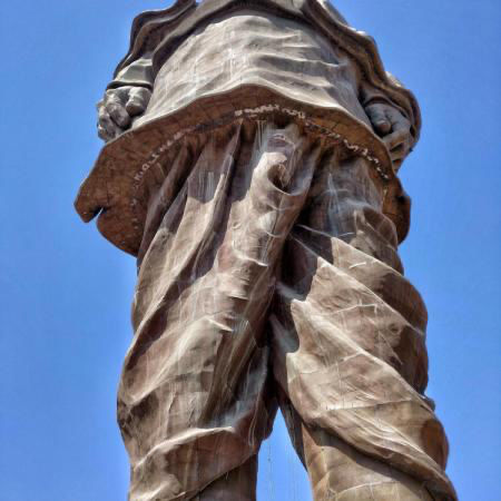 Photo of The Tallest Statue Now Proudly Belongs To India ! Get All Info About Timings & Entry Charges ! by Romika Singh