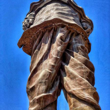 Photo of The Tallest Statue Now Proudly Belongs To India ! Get All Info About Timings & Entry Charges ! by Romika Singh