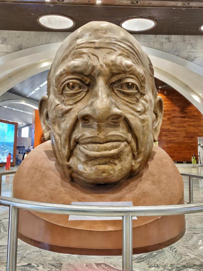Photo of The Tallest Statue Now Proudly Belongs To India ! Get All Info About Timings & Entry Charges ! by Romika Singh