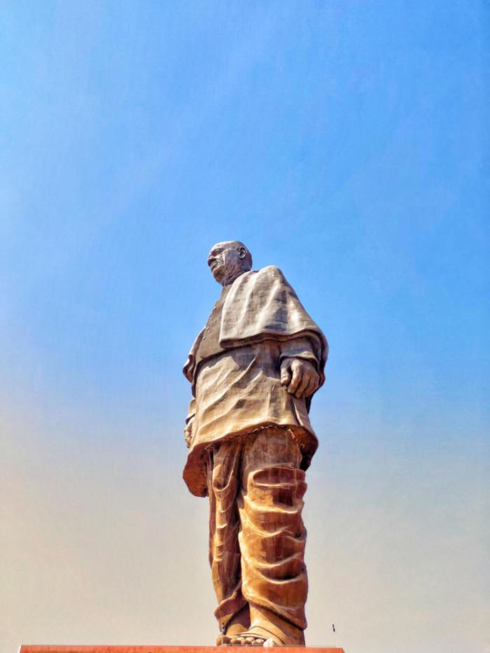 Photo of The Tallest Statue Now Proudly Belongs To India ! Get All Info About Timings & Entry Charges ! by Romika Singh