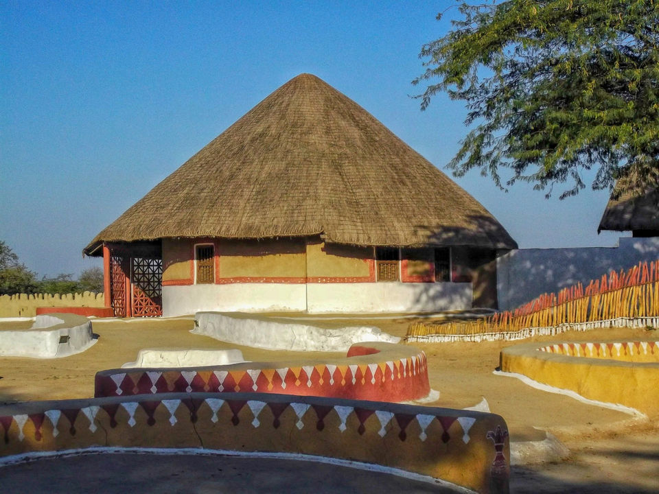 Photo of Rann Utsav 2020-Opening The Gateway Of Tourism For Kutch, India ! by Romika Singh