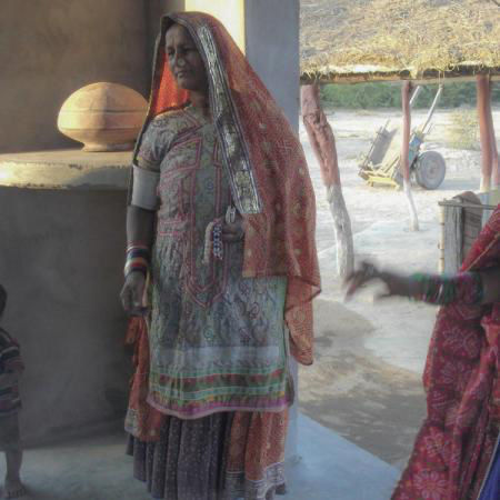Photo of Rann Utsav 2020-Opening The Gateway Of Tourism For Kutch, India ! by Romika Singh
