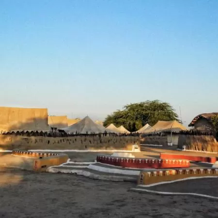Photo of Rann Utsav 2020-Opening The Gateway Of Tourism For Kutch, India ! by Romika Singh