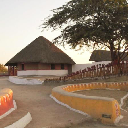 Photo of Rann Utsav 2020-Opening The Gateway Of Tourism For Kutch, India ! by Romika Singh