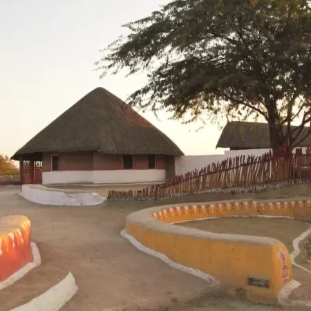 Photo of Rann Utsav 2020-Opening The Gateway Of Tourism For Kutch, India ! by Romika Singh