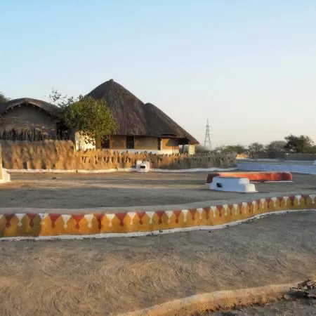 Photo of Rann Utsav 2020-Opening The Gateway Of Tourism For Kutch, India ! by Romika Singh