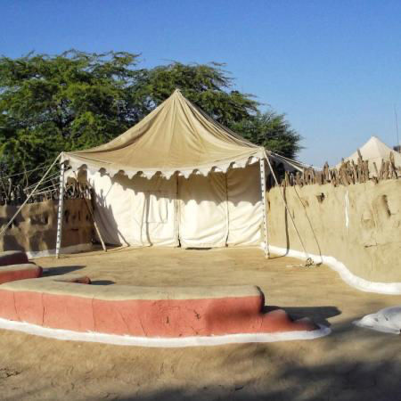 Photo of Rann Utsav 2020-Opening The Gateway Of Tourism For Kutch, India ! by Romika Singh
