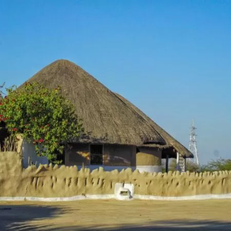 Photo of Rann Utsav 2020-Opening The Gateway Of Tourism For Kutch, India ! by Romika Singh