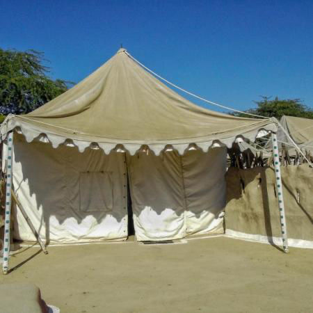Photo of Rann Utsav 2020-Opening The Gateway Of Tourism For Kutch, India ! by Romika Singh