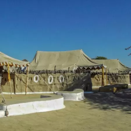Photo of Rann Utsav 2020-Opening The Gateway Of Tourism For Kutch, India ! by Romika Singh