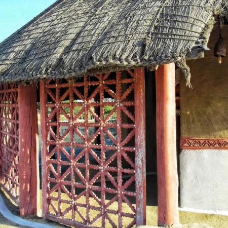 Photo of Rann Utsav 2020-Opening The Gateway Of Tourism For Kutch, India ! by Romika Singh