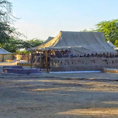 Photo of Rann Utsav 2020-Opening The Gateway Of Tourism For Kutch, India ! by Romika Singh