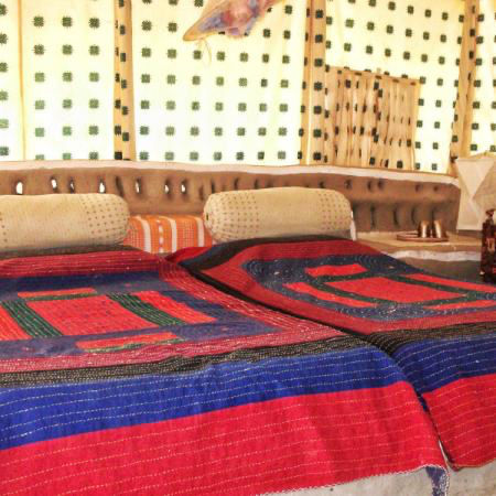 Photo of Rann Utsav 2020-Opening The Gateway Of Tourism For Kutch, India ! by Romika Singh