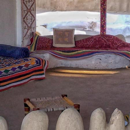 Photo of Rann Utsav 2020-Opening The Gateway Of Tourism For Kutch, India ! by Romika Singh