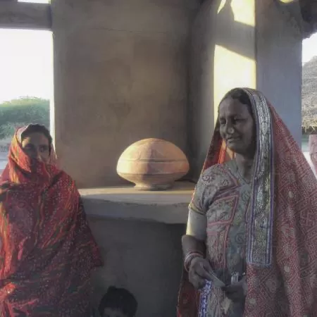Photo of Rann Utsav 2020-Opening The Gateway Of Tourism For Kutch, India ! by Romika Singh