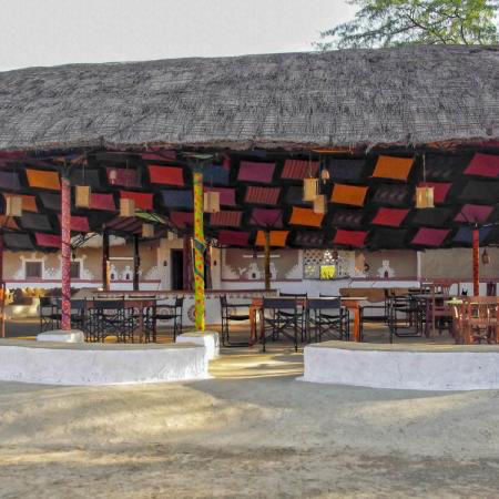Photo of Rann Utsav 2020-Opening The Gateway Of Tourism For Kutch, India ! by Romika Singh