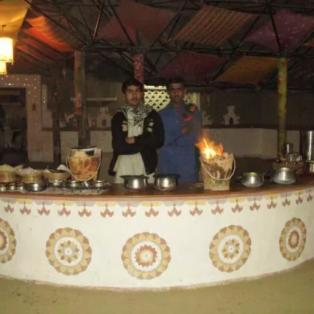 Photo of Rann Utsav 2020-Opening The Gateway Of Tourism For Kutch, India ! by Romika Singh